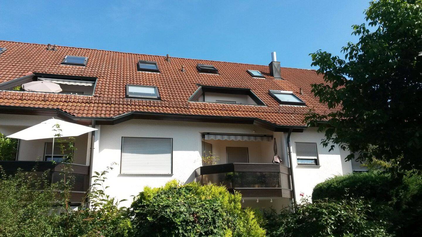 Helle 3-Zimmer-ETW in Ruit, 73760 Ostfildern