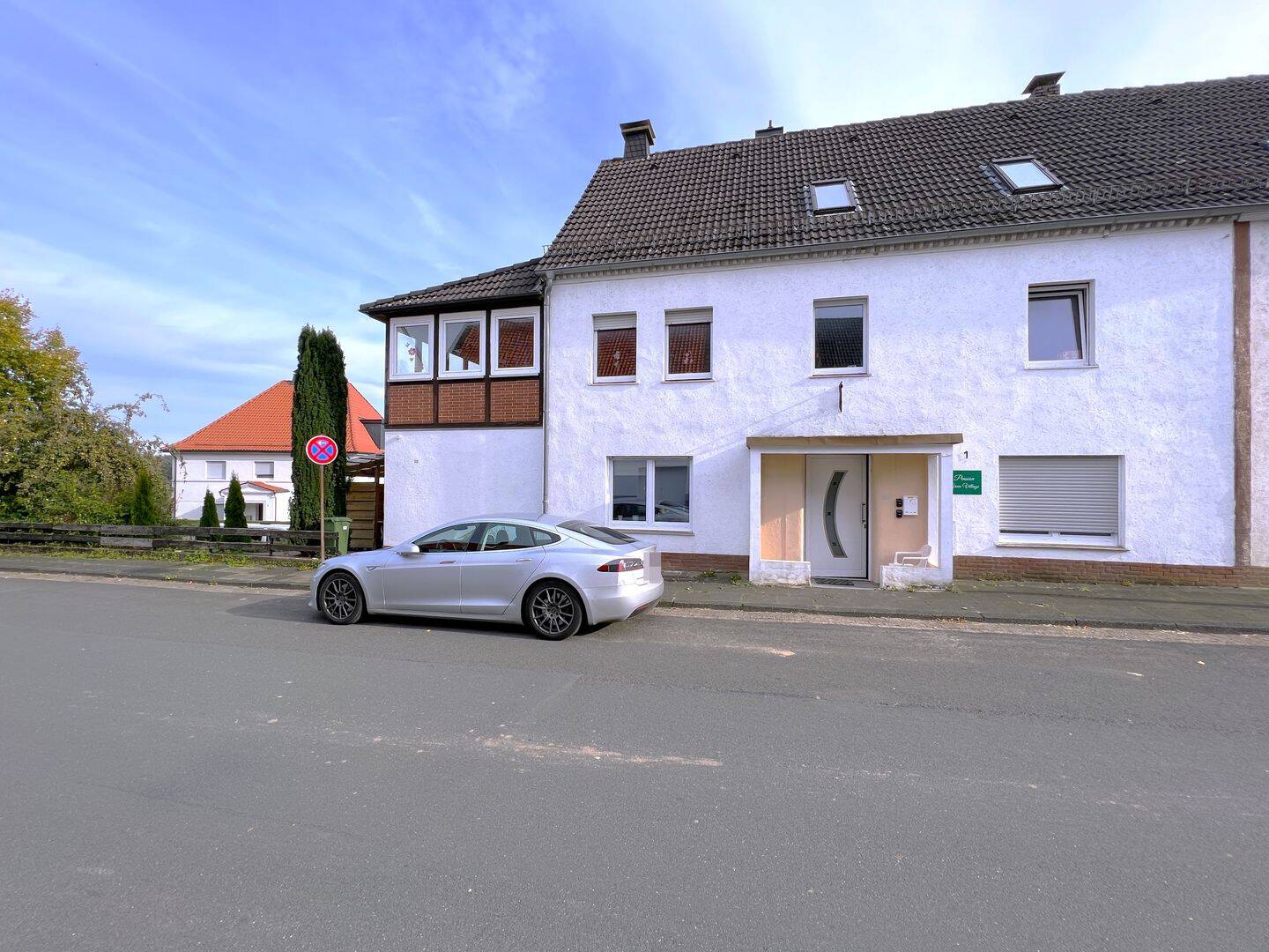 (Groß-)Familie für gepflegtes Ein-/Zweifamilienhaus für direkten Eigenbezug in Pömbsen gesucht, 33014 Bad Driburg