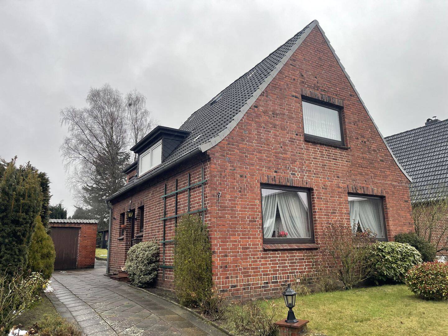 2 Wohneinheiten in einem Haus in Top Lage von Itzehoe!, 25524 Itzehoe