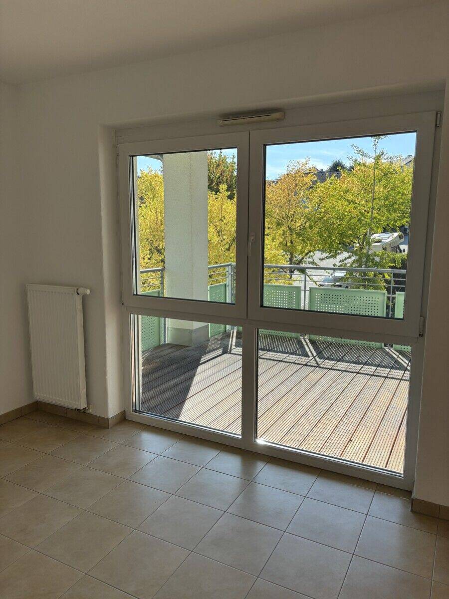 Gemütliche 3-Zimmer Wohnung mit Balkon, 94469 Deggendorf