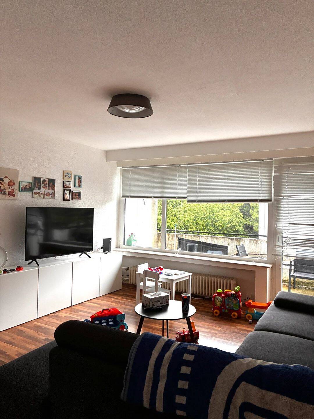 Helle 3,5-Zimmer-Wohnung mit Balkon in Gladbeck-Zweckel, 45966 Gladbeck