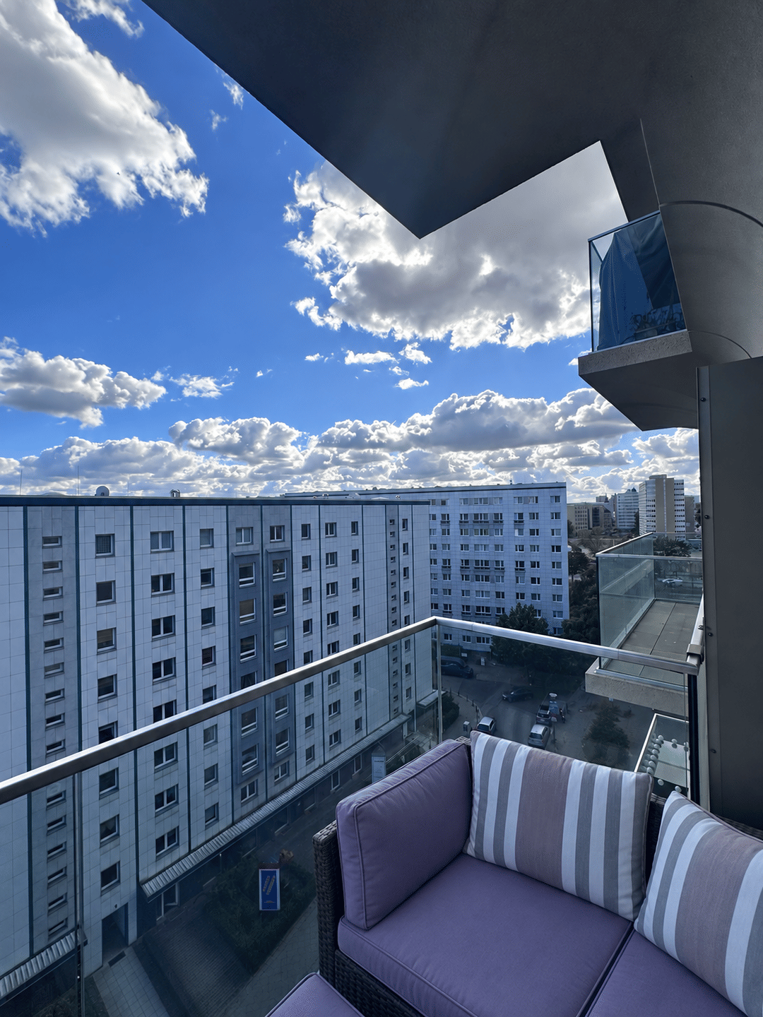 Nachmiete!! Apartment – 85 m² New-Build in Friedrichshain for a Smaller, 10249 Berlin (Friedrichshain-Kreuzberg Friedrichshain Prenzlauer Berg)