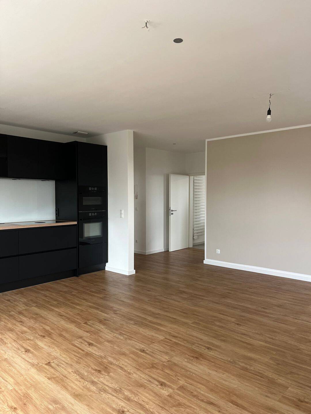 Moderne 3 Zimmer Wohnung mit Balkon, 49090 Osnabrück (Eversburg Hafen Haste Pye Sonnenhügel)
