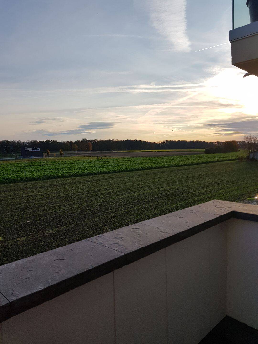 Helle 2,5-Zimmer-Wohnung mit Südbalkon, Einbauküche & Tiefgarage, 89275 Elchingen