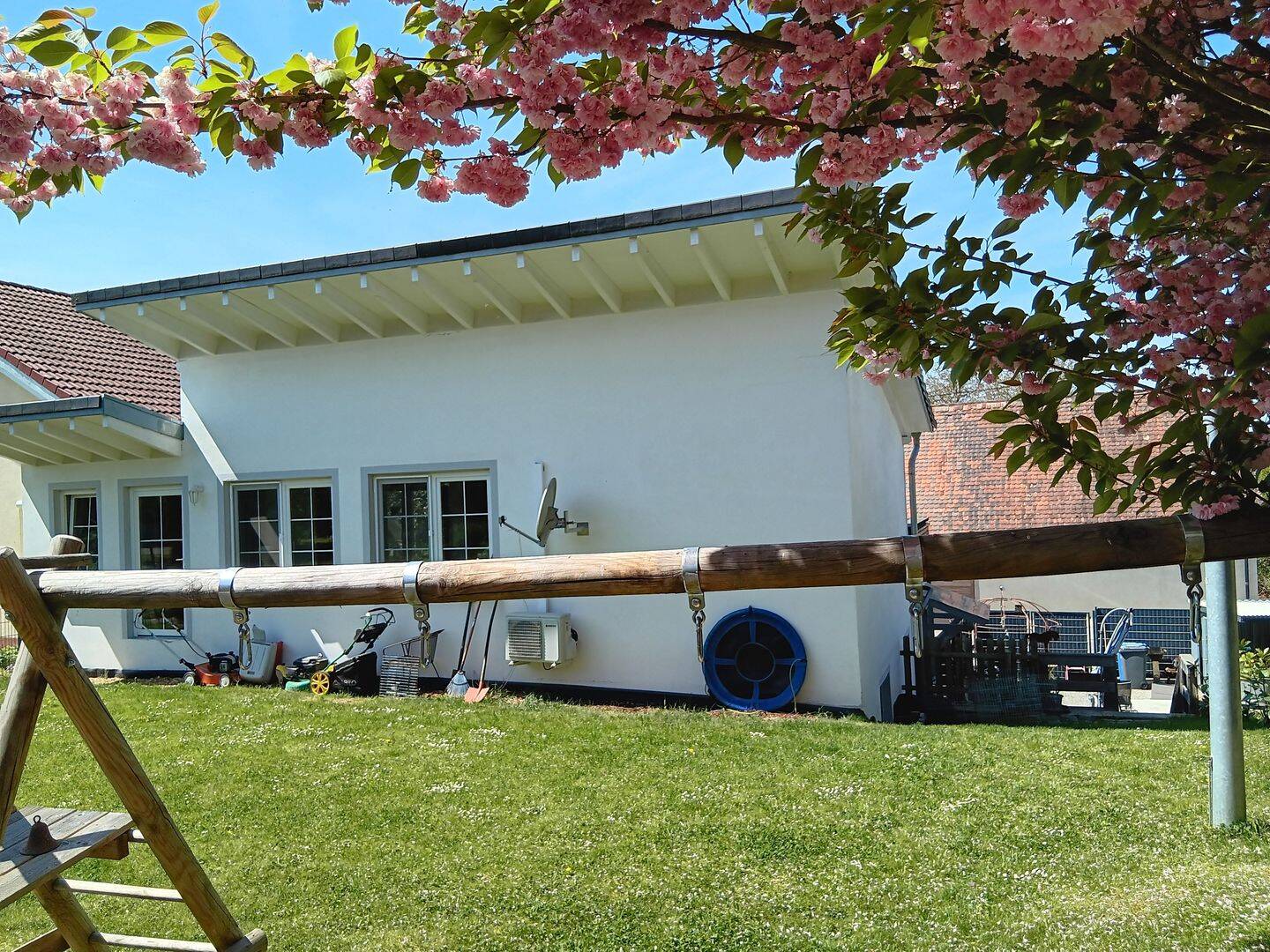 Einfamilienhaus in Herdwangen-Schönach, ruhig und Naturnah, 88634 Herdwangen-Schönach
