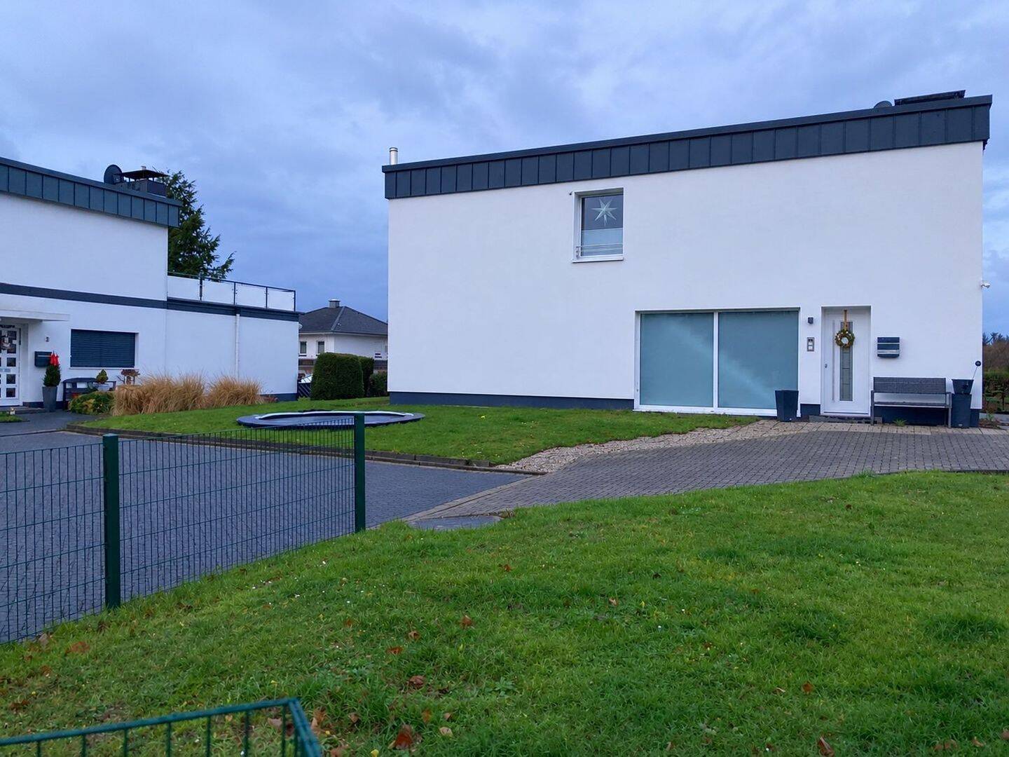 Freistehendes Haus direkt am Feld | 134 m² | 700 m² Grundstück | 3 Garagen | Smart Home, 44577 Castrop-Rauxel