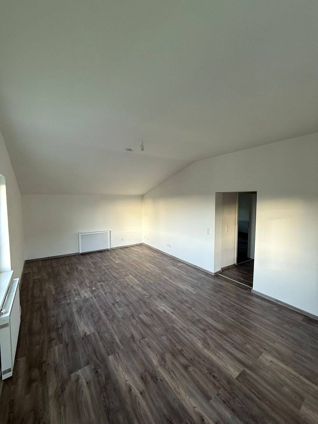 2-Zimmer Wohnung in OT Brand bei Marktredwitz / NEU Saniert, 95615 Marktredwitz