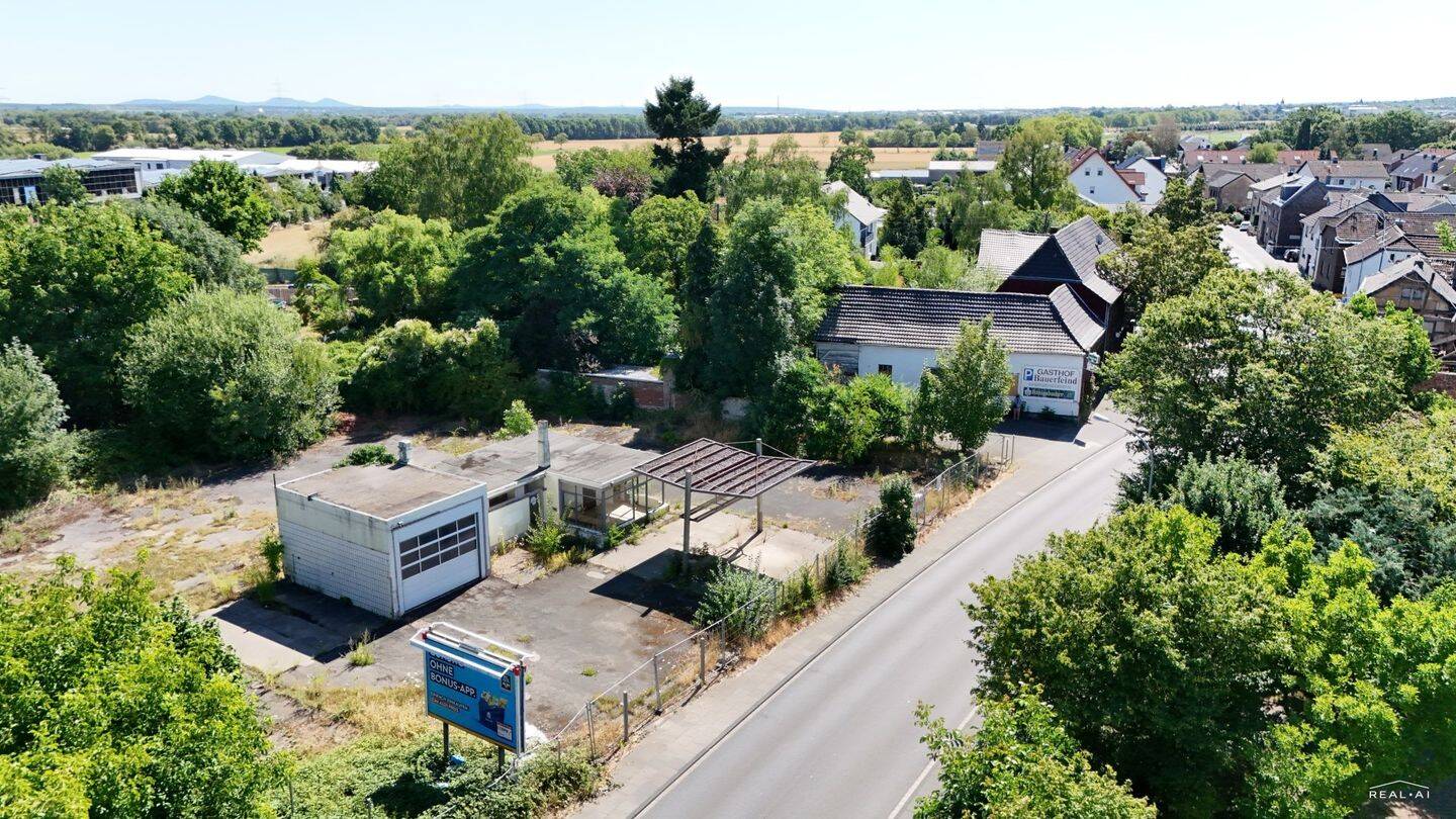 Entwickeltes Wohnbaugrundstück mit Bebauungsplan und Projektvorbereitung in Rheinbach Oberdrees, 53359 Rheinbach