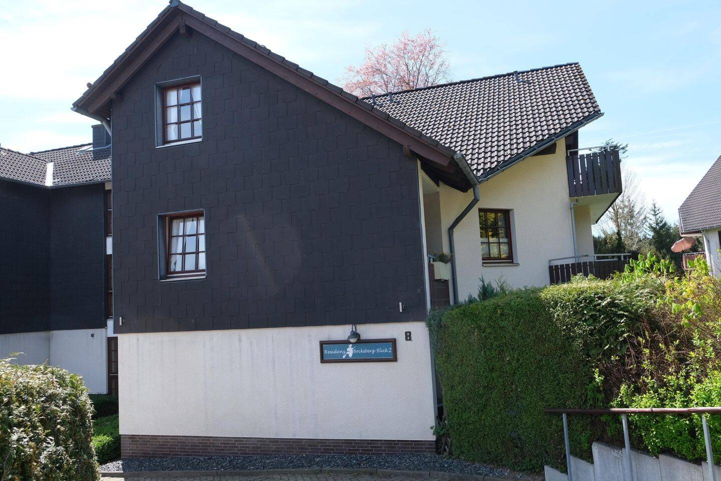 Apartment in Goslar/ Hahnenklee, 38644 Goslar