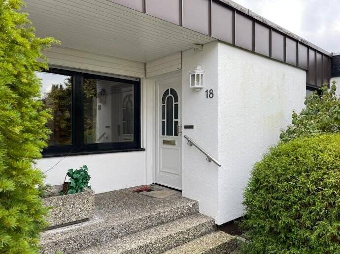 Eleganter Bungalow in Nürnberg-Langwasser, 90473 Nürnberg (Langwasser)
