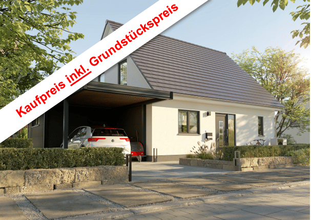 Behaglich, geborgen und individuell…Ihr Familienhaus im aktuellen Baugebiet in Exten!, 31737 Rinteln