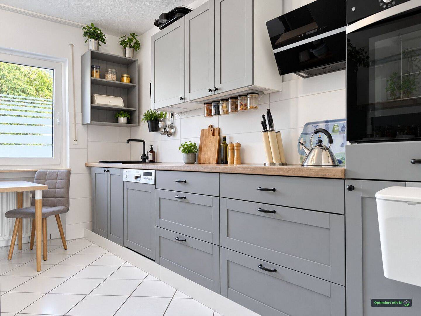 Ein Zuhause mit Weitblick in Bielefeld-Brackwede, 33647 Bielefeld (Brackwede Senne Ummeln)