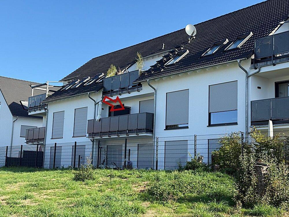 *PERFEKT DURCHDACHTER GRUNDRISS* – seniorengerecht und barrierefrei, 63543 Neuberg