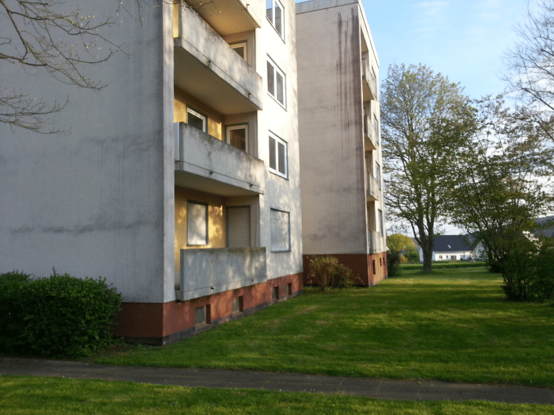 146.08 Schöne 3 ZKB in Kleinenglis-Borken, Röthenfeldstraße 16,, 34582 Borken (Hessen)