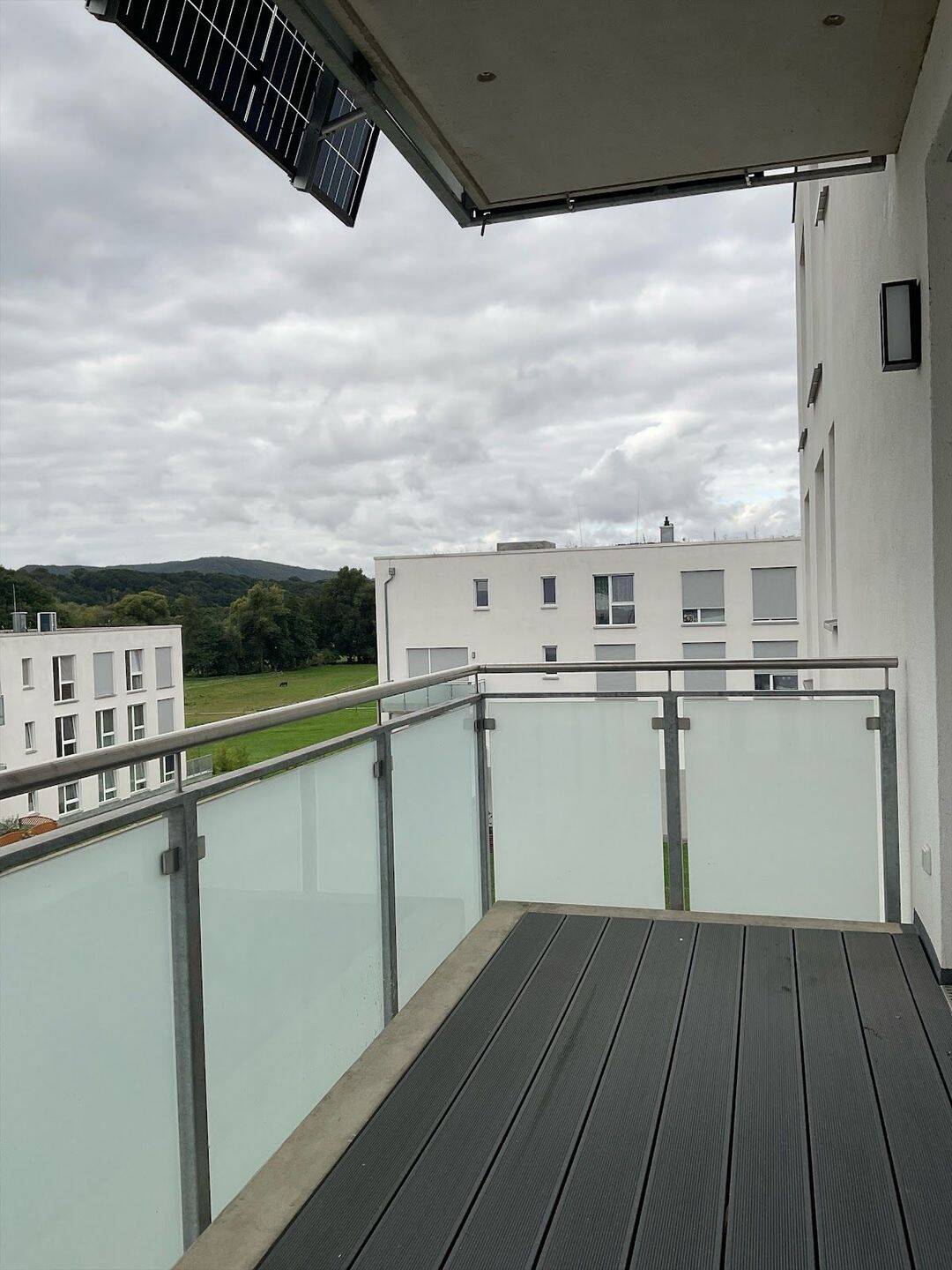 Ruhig mit Komfort am Rand der Stadt wohnen., 7751 Zöllnitz