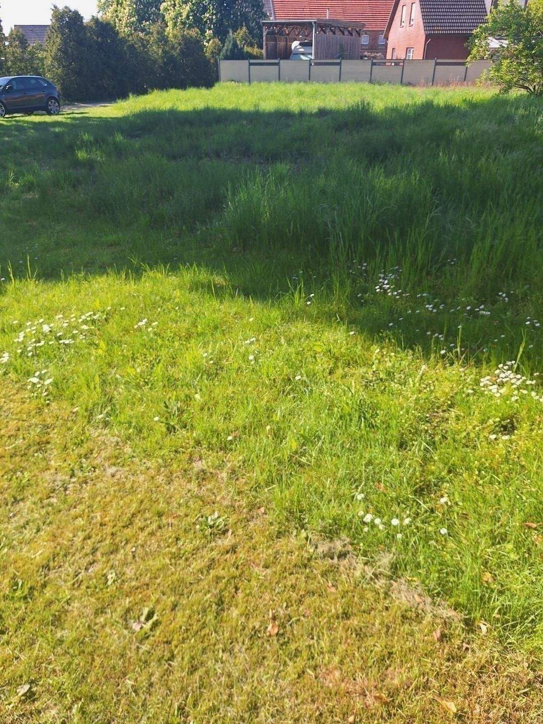 Wohngrundstück in ruhiger Randlage, 29439 Lüchow (Wendland)