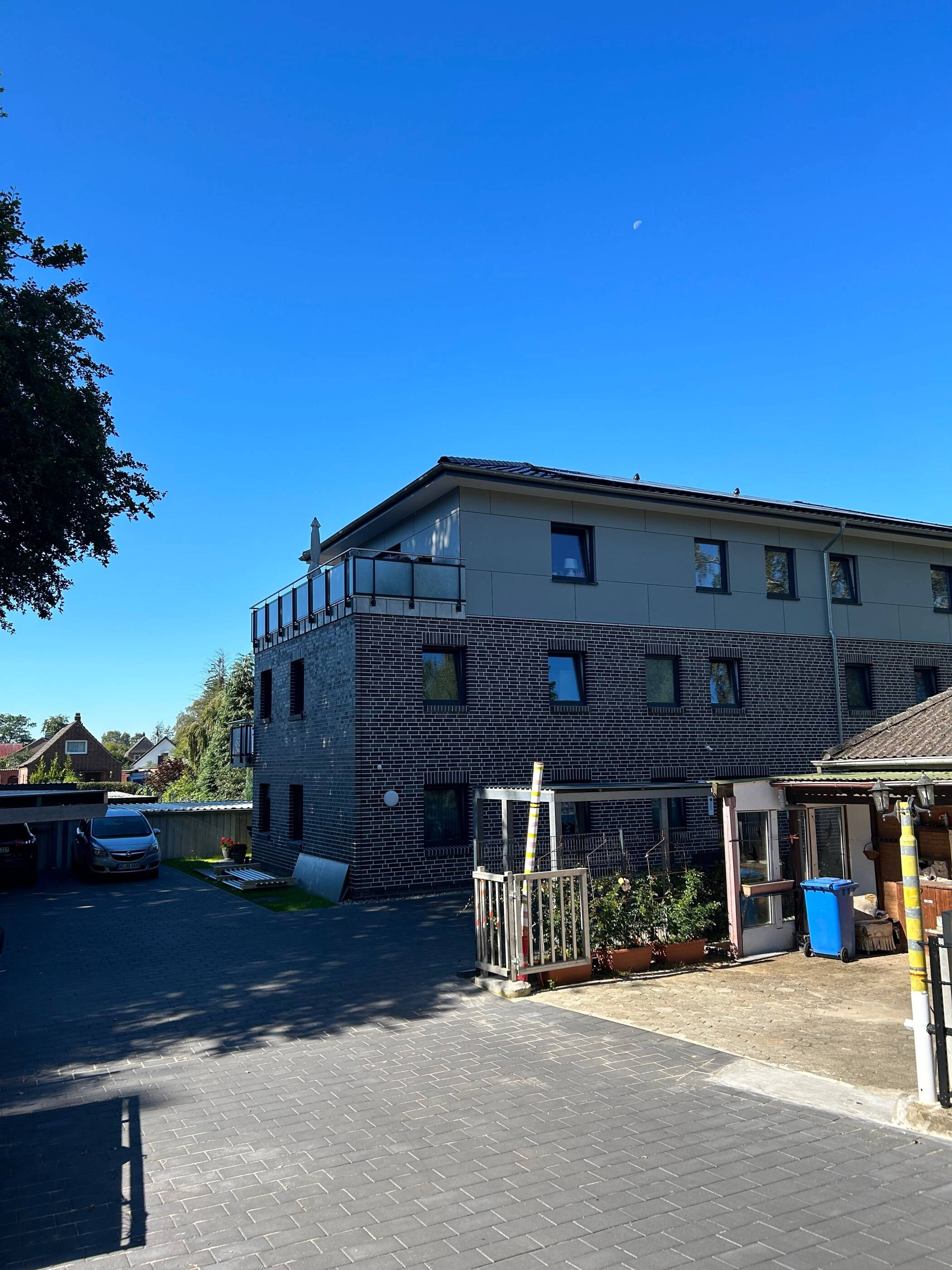 Exklusives Wohnen 50+  im Herzen von Bad Bramstedt, 24576 Bad Bramstedt
