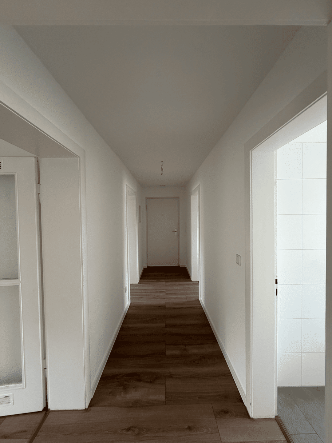 Schöne 3 Zimmer Wohnung in Köln – Niehl, 50735 Köln (Nippes Niehl Riehl Weidenpesch)