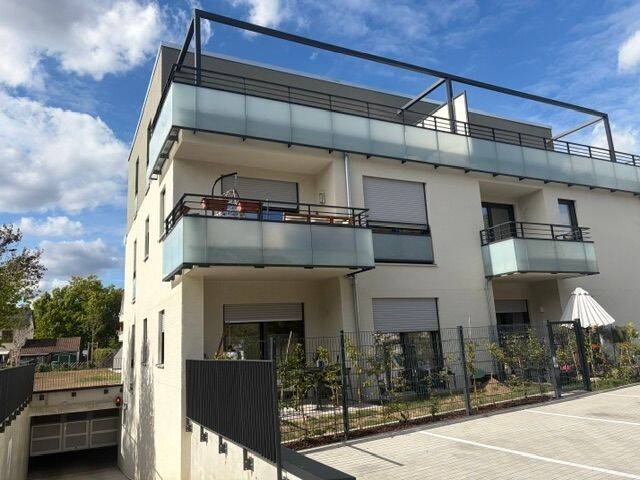 Steuern sparen noch in diesem Jahr! Sichern Sie sich die 5% AfA!, 63906 Erlenbach a. Main