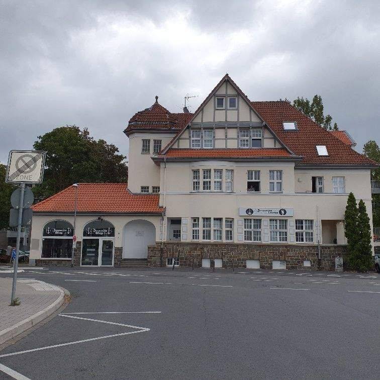 Im Zentrum, wunderschöne DG Wohnung, 53773 Hennef (Sieg)