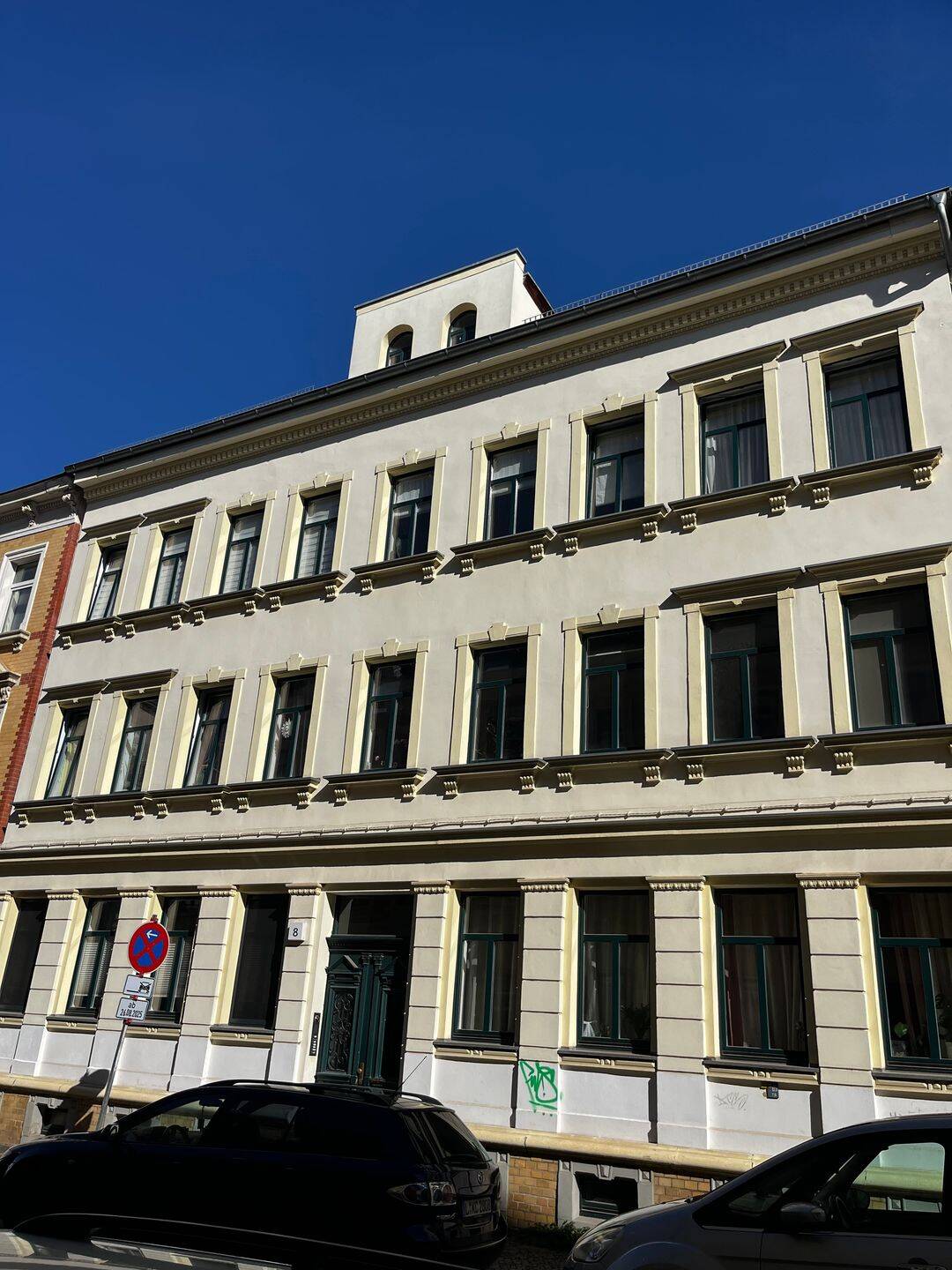 Vermietete 2-Zimmerwohnung mit Balkon in Leipzig, 4229 Leipzig (Kleinzschocher Plagwitz Schleußig)