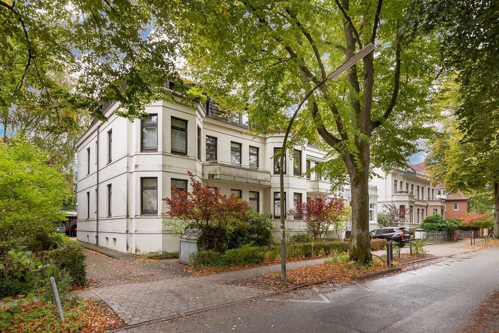 Urban Retreat in Lokstedt, 22529 Hamburg (Hamburg-Nord)