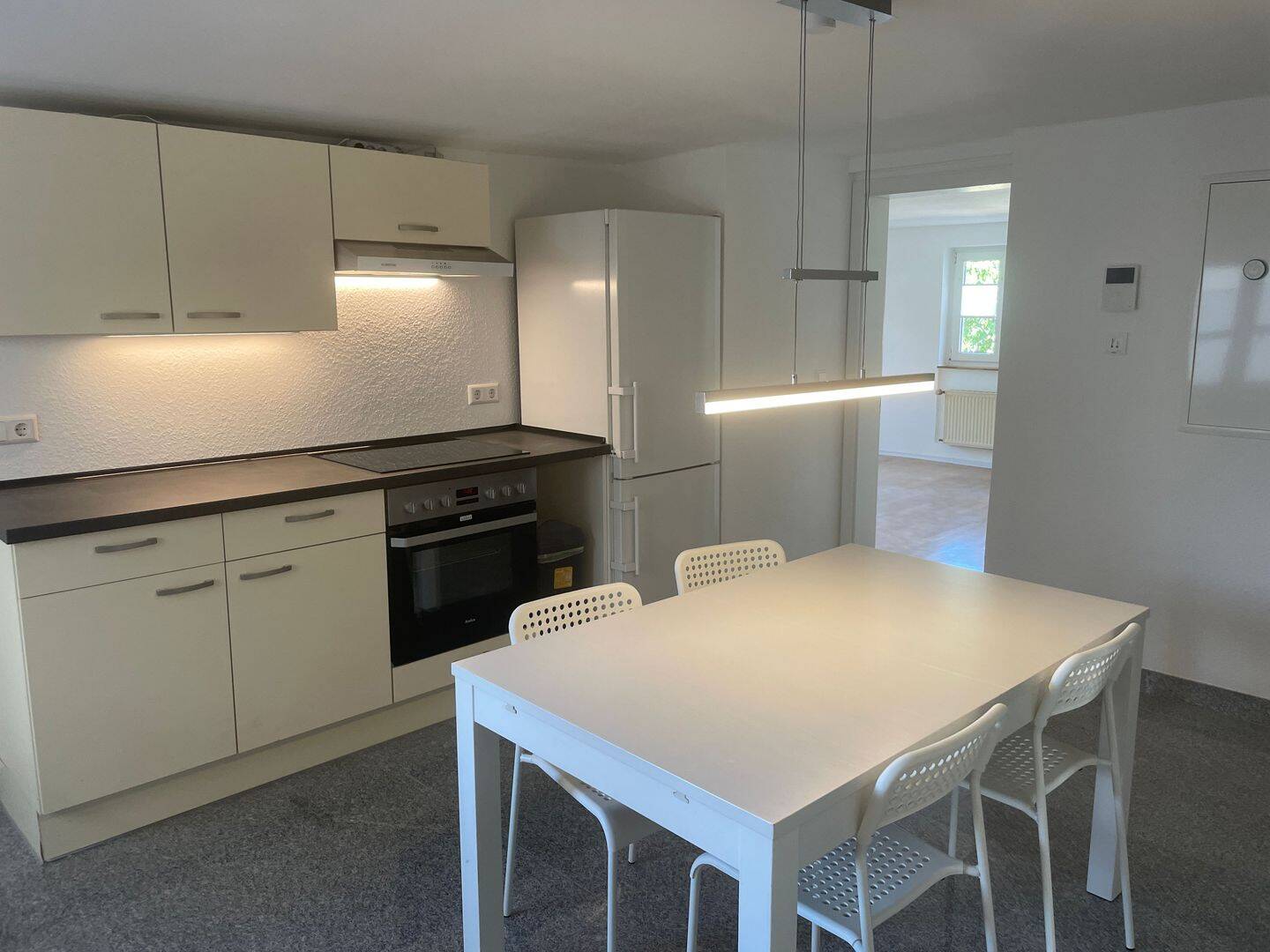unbefristet –WG-Zimmer „All Inclusive“ in 2-er WG in Konstanz Wollmatingen zu vermieten, 78467 Konstanz