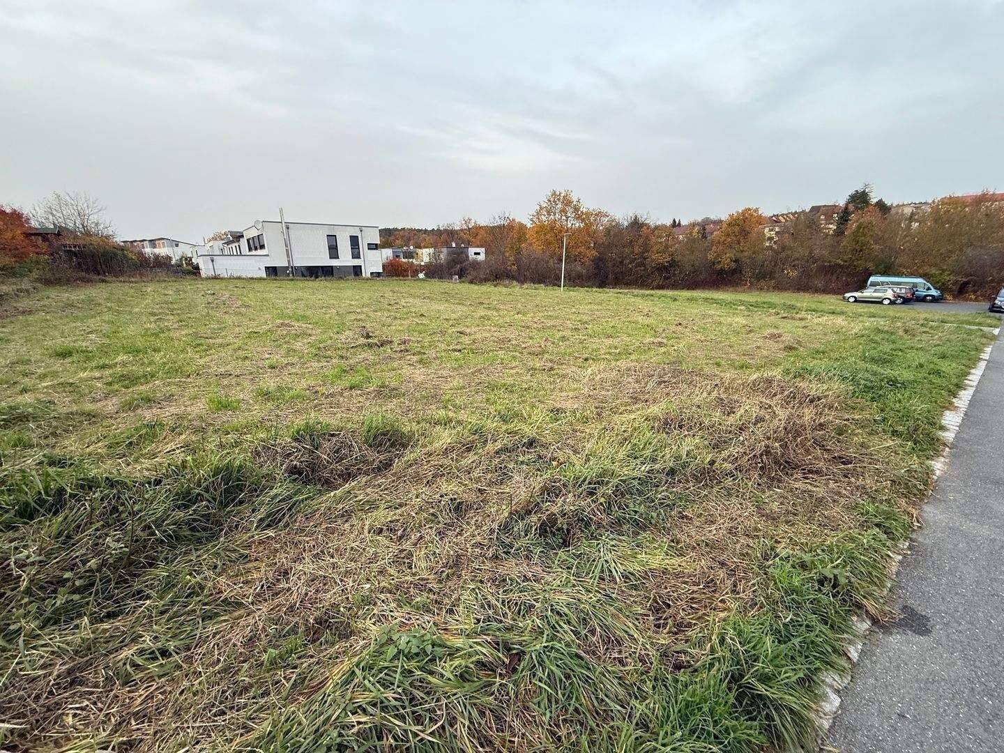659 m² für Ihren Wohntraum – Baugrundstück in Zirndorf, 90513 Zirndorf