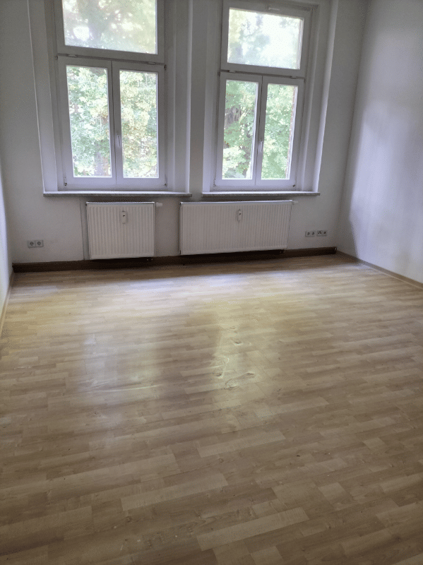2-Raum-Wohnung in der Nähe des Zentrums, 99947 Bad Langensalza
