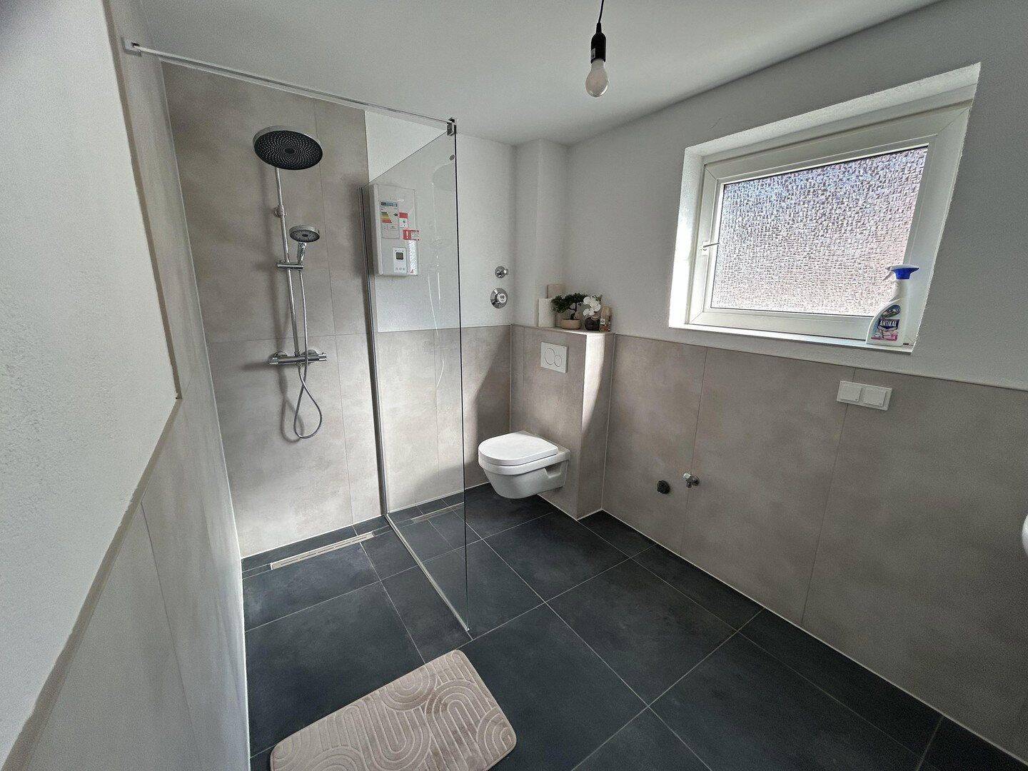 Zwei frisch sanierte 3-Zimmer-Wohnung mit hervorragender Verkehrsanbindung, 64319 Pfungstadt