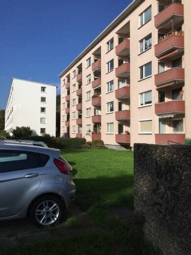 Ihr neues Zuhause – 3 Zimmer im 4. Obergeschoss mit Balkon!, 28329 Bremen (Gartenstadt Vahr Neue Vahr Nord Neue Vahr Südwest Radio Bremen Sebaldsbrück)