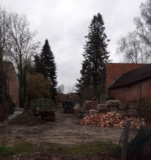 Wohngrundstück nahe der Ohre, 38465 Brome