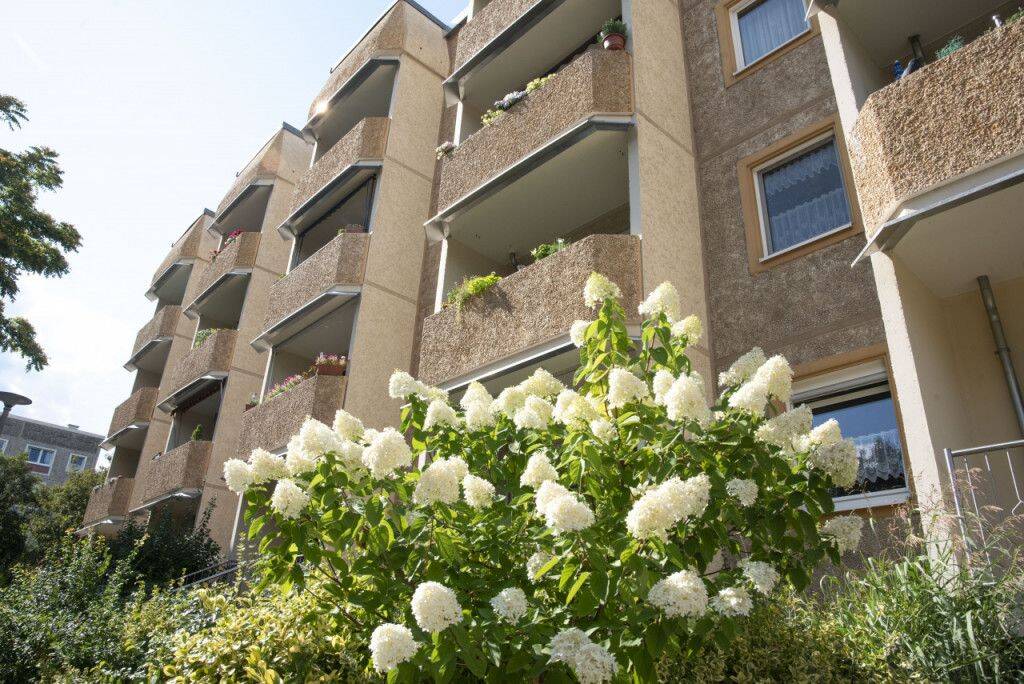 Deine neue Wohnung, 6844 Dessau-Roßlau (Innenstadt Mildensee Waldersee)