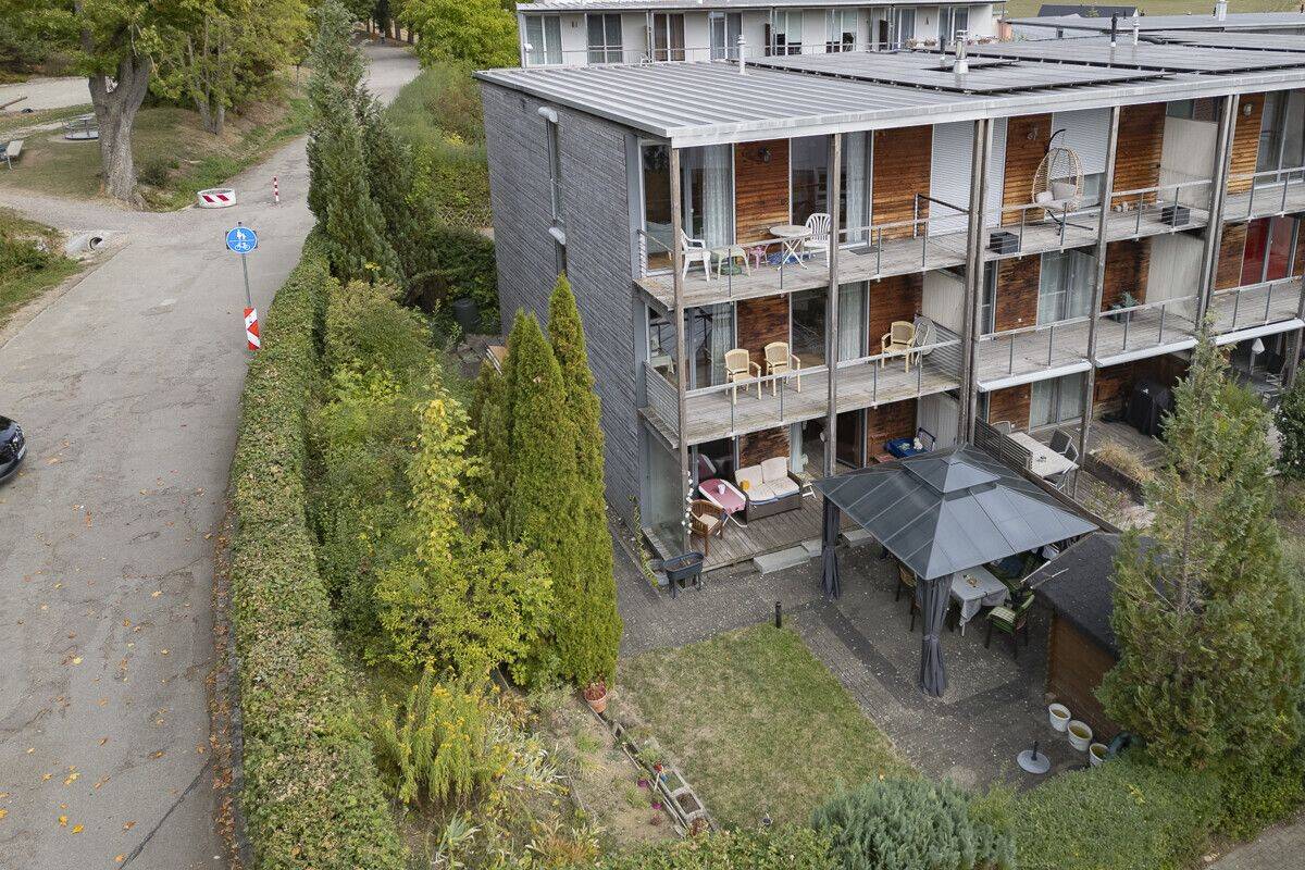 Attraktives Reihenendhaus mit viel Platz, 78052 Villingen-Schwenningen