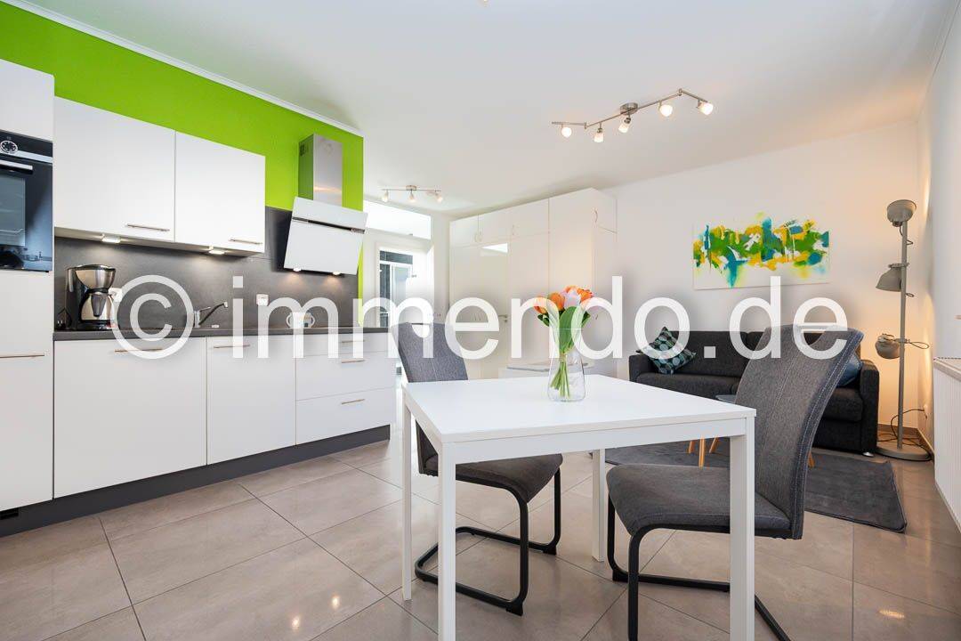 Premium in der City, topmodernes Apartment mit WiFi, 45468 Mülheim an der Ruhr (Eppinghofen Holthausen Mitte Mitte-Ost)