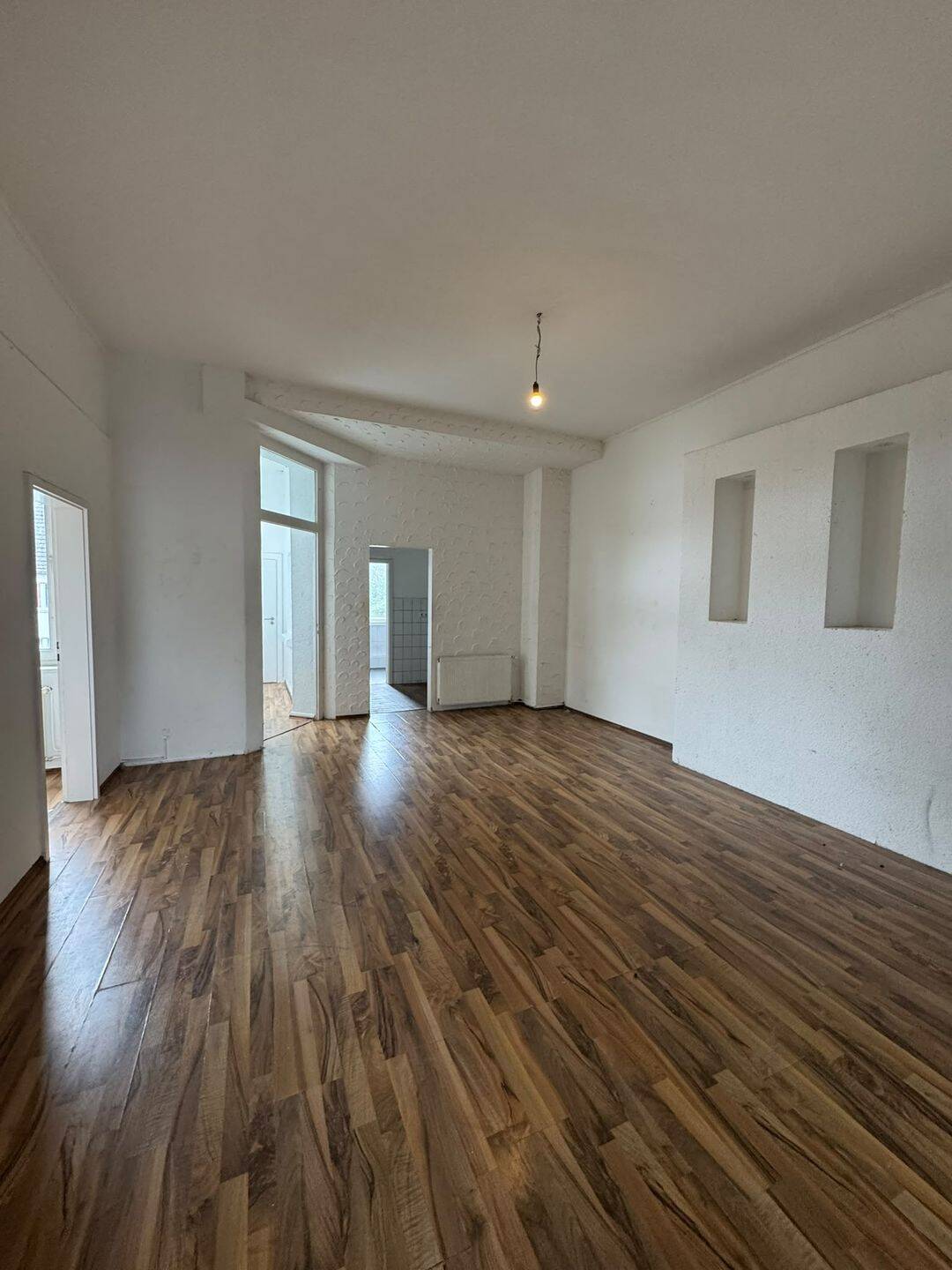 Charmante Etagenwohnung in zentraler Lage von Essen, 45145 Essen (Frohnhausen Holsterhausen)