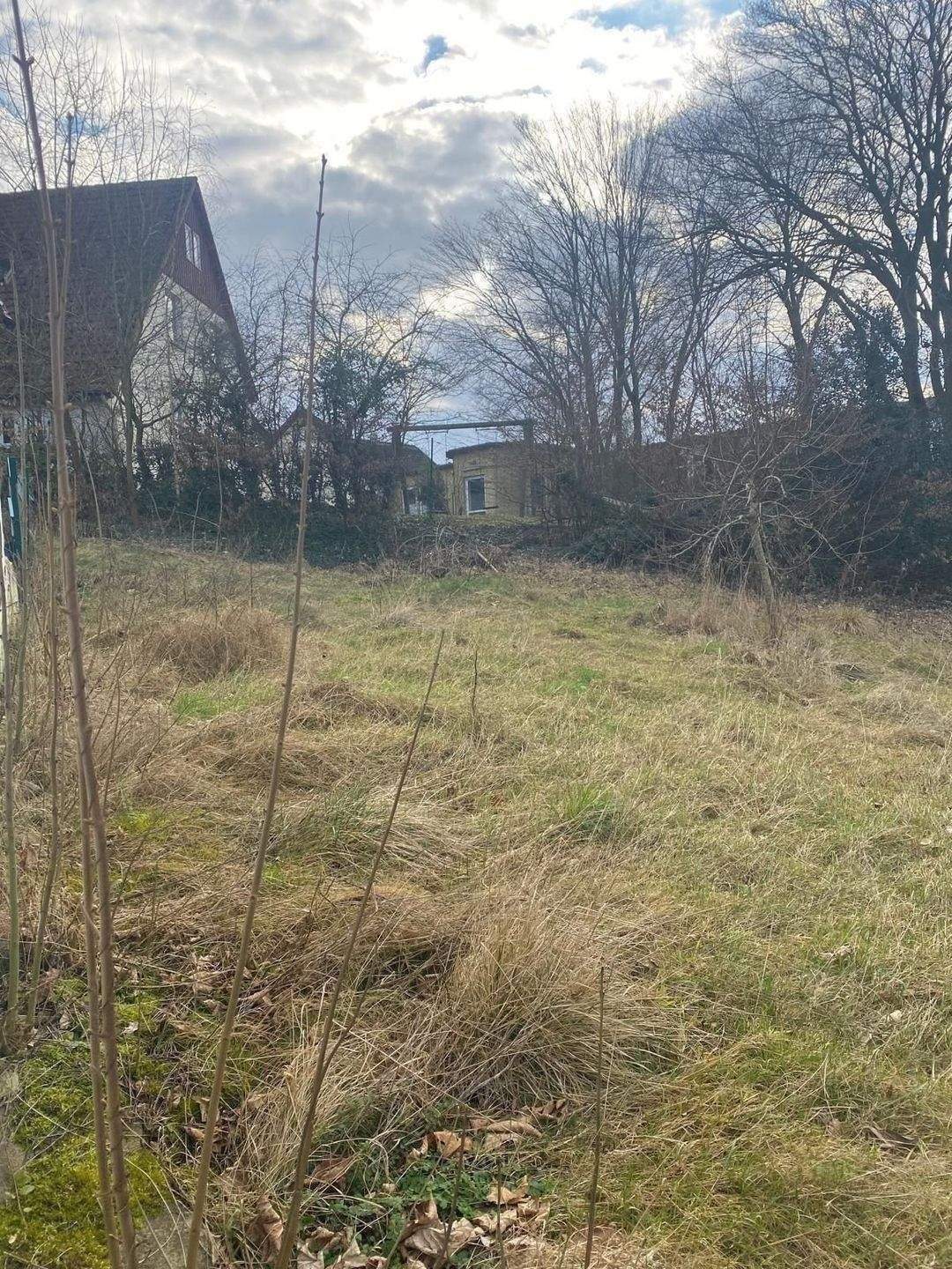 Grundstück für Wohn- oder Gewerbezwecke in der Innenstadt, 27711 Osterholz-Scharmbeck