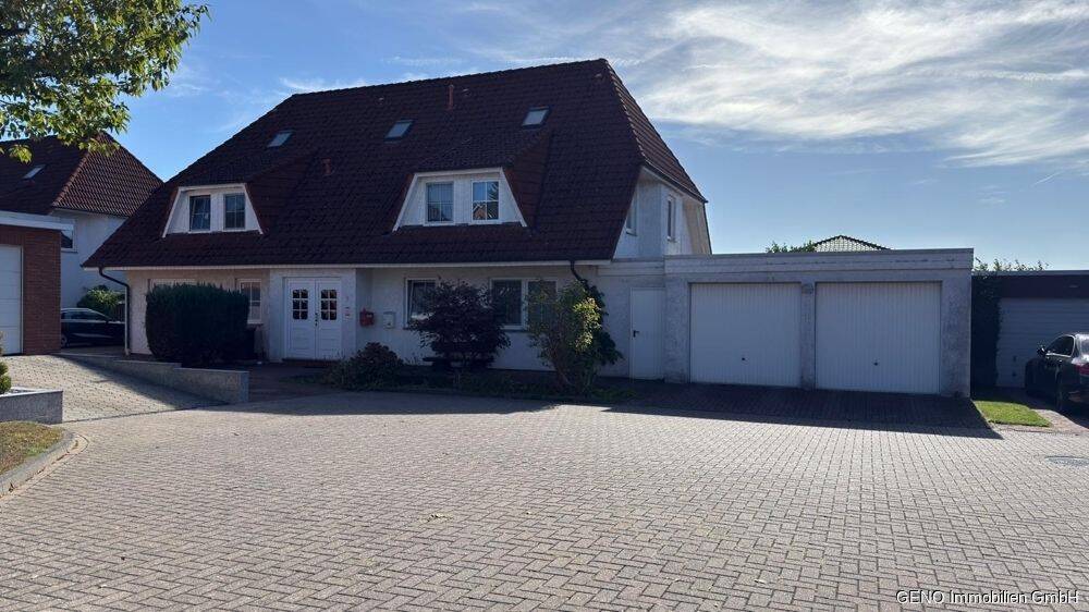 Charmante Eigentumswohnung zu verkaufen, 28755 Bremen (Aumund-Hammersbeck Blumenthal Fähr-Lobbendorf Vegesack)