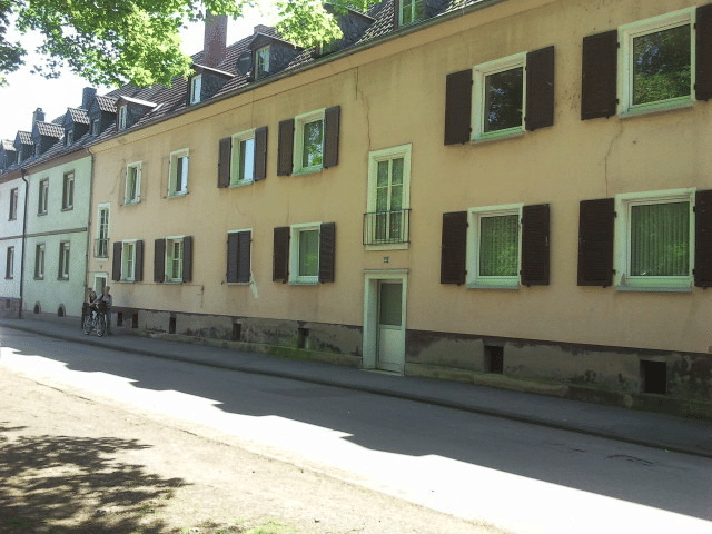 122.02 Schöne 2 ZKB in Zweibrücken, Oberer Hornbachstaden 50., 66482 Zweibrücken