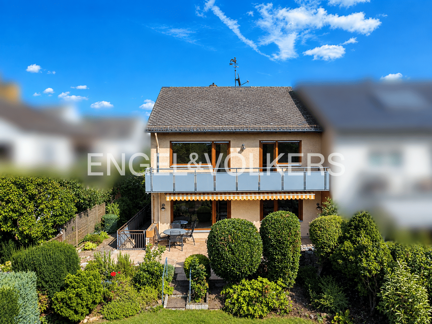 Hier ist Ihr neues Zuhause in Eltville!, 65343 Eltville am Rhein