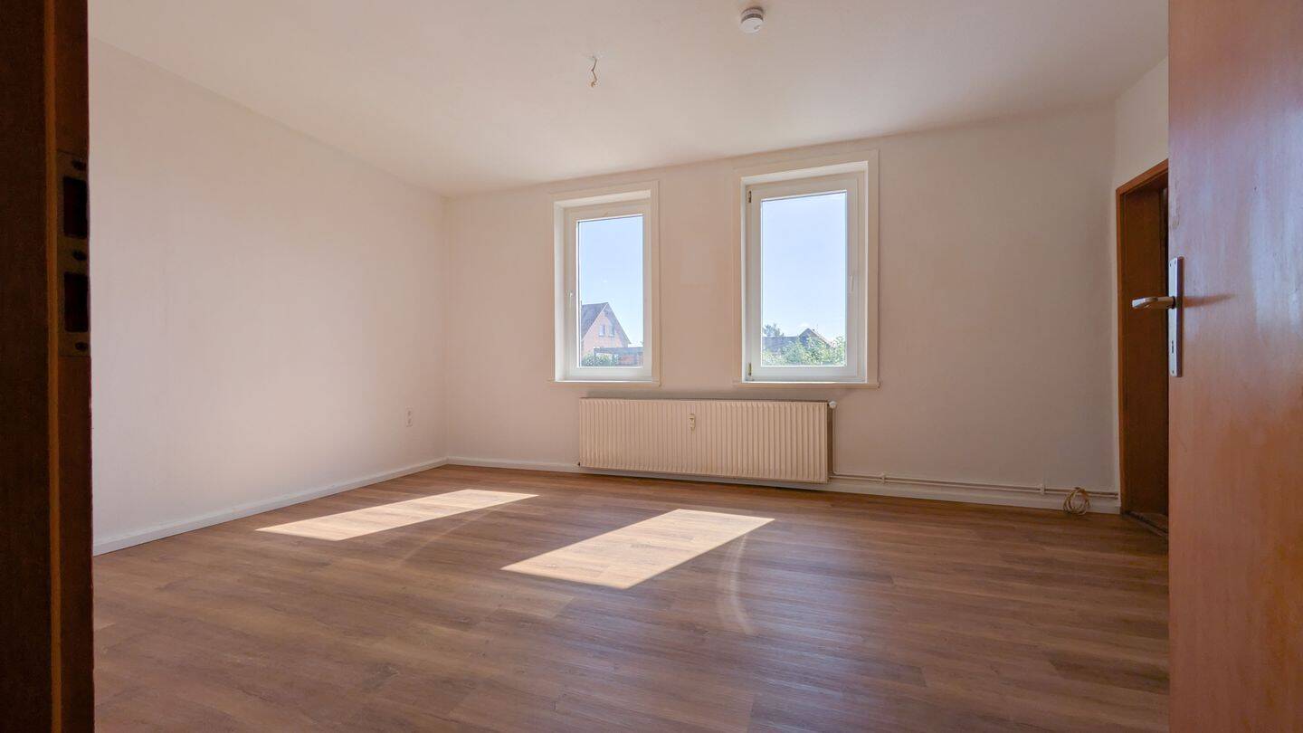 Helle 2-Zimmer Wohnung in Algermissen, 31191 Algermissen