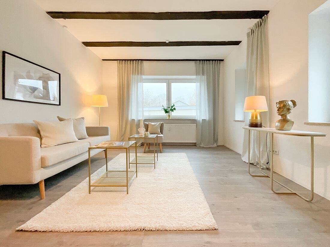 Wohnung in Schönwalde am Bungsberg, 23744 Schönwalde am Bungsberg