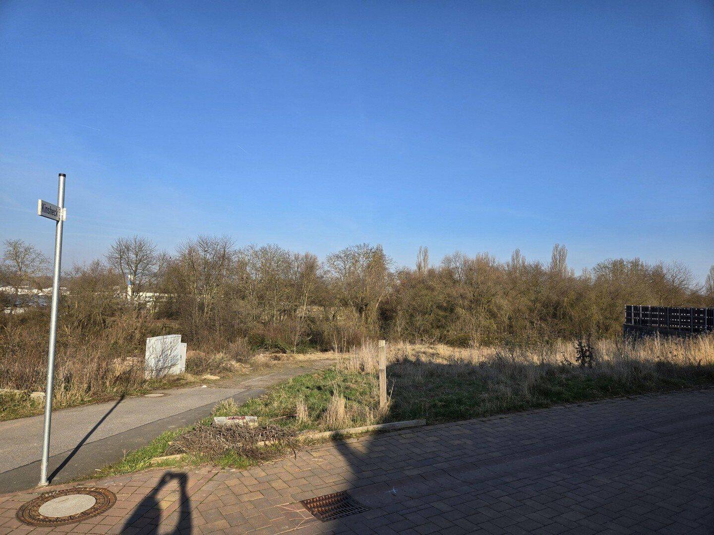 Attraktives Grundstück sichern Sie sich diese begehrte Gelegenheit „provisionsfrei“, 55450 Langenlonsheim