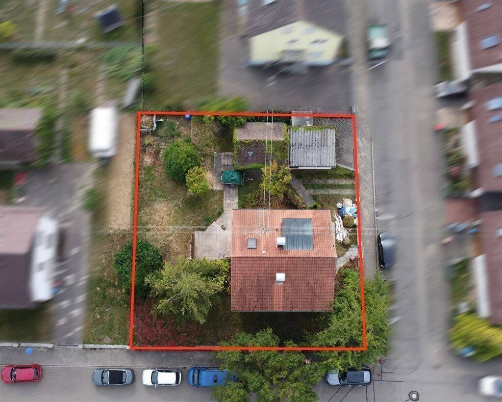 Neubauchance in Stupferich: ca. 665 m² Grundstück in familienfreundlicher Lage, 76228 Karlsruhe