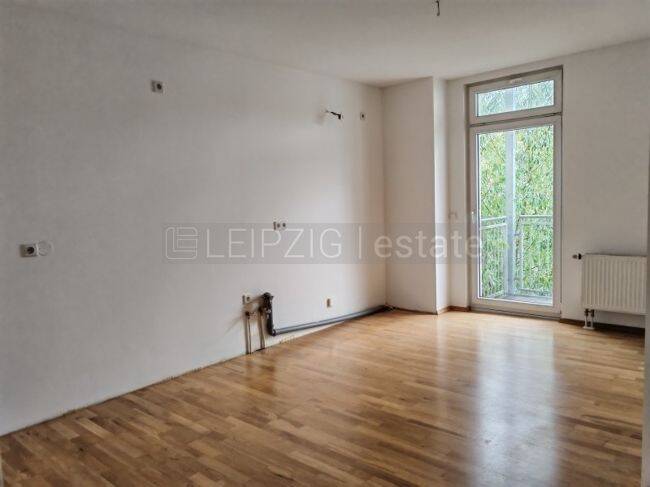 *2,5 RWG mit Balkon*Wanne&Dusche*ab sofort, 4229 Leipzig (Kleinzschocher Plagwitz Schleußig)