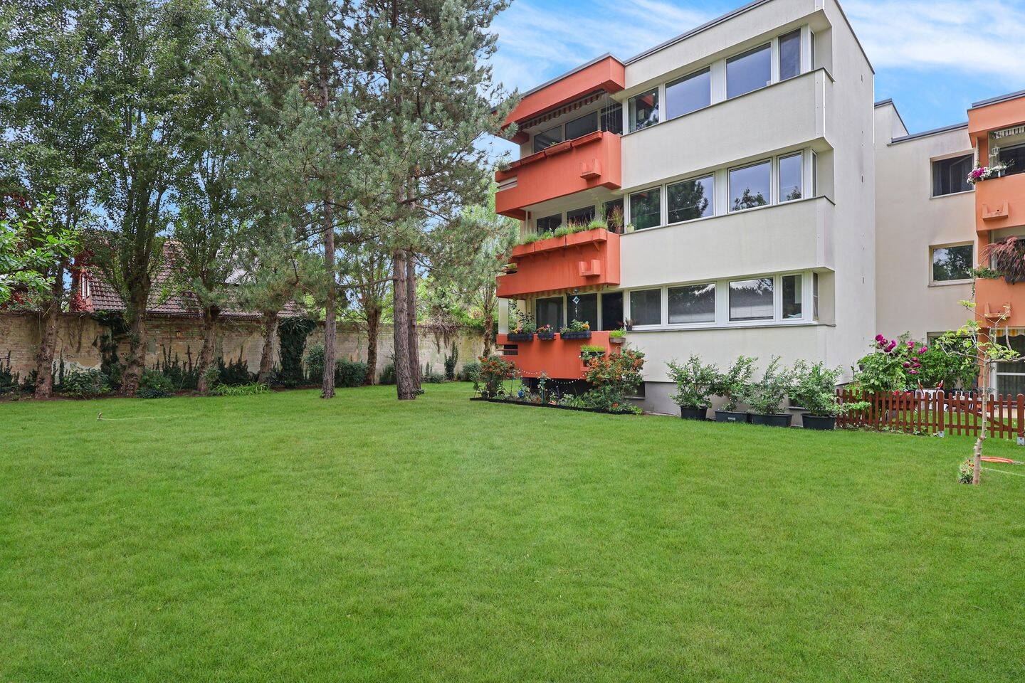 Moderne 3-Zimmer Wohnung – ideal für Paare und kleine Familien, 13591 Berlin (Spandau Falkenhagener Feld Kolonie Gartenbauverein Staaken Staaken)
