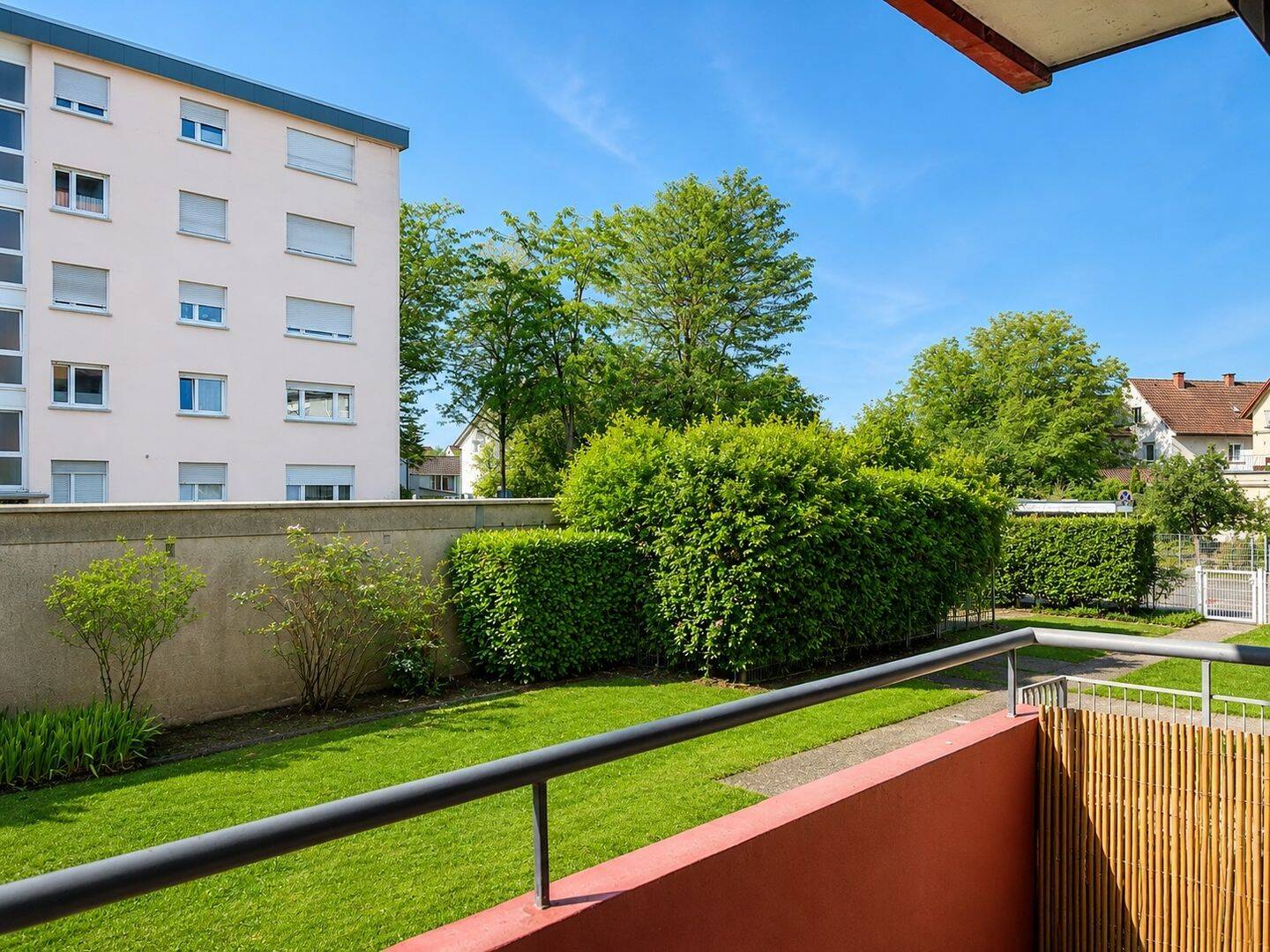 Eine Wohnung, die keine Wünsche offen lässt., 68519 Viernheim