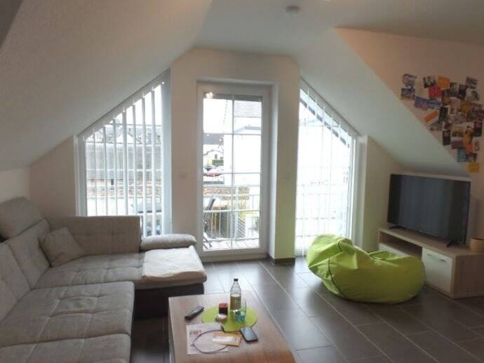 2-Zimmerwohnung im Zentrum von Rheinbch!, 53359 Rheinbach