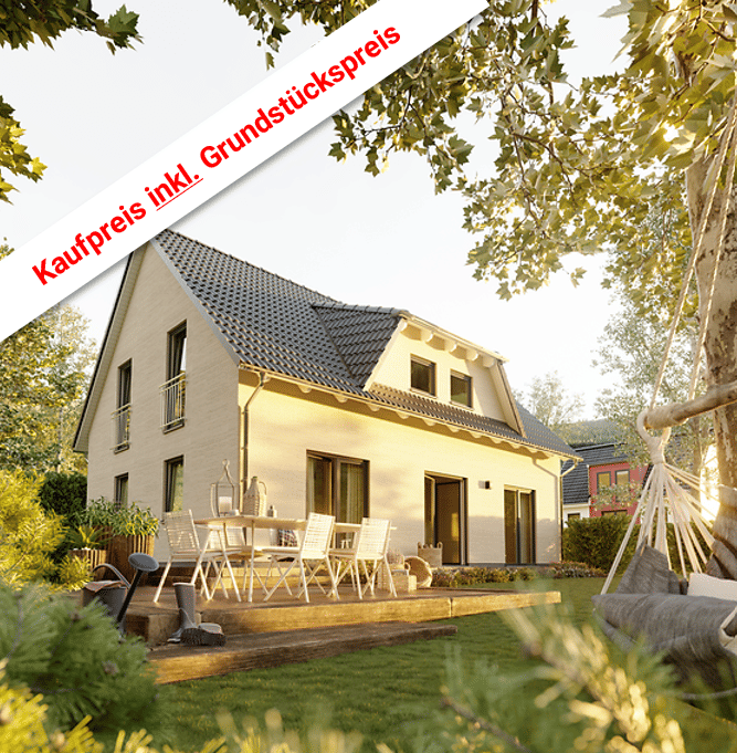 Familienhaus mit Freiraum…komfortabel und idyllisch im aktuellen Baugebiet in Bad Nenndorf!, 31542 Bad Nenndorf