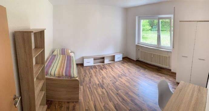 möbliertes WG-Zimmer für Studenten (18–25 Jahre), Konstanz, Uni-Nähe, 3er-WG, 78467 Konstanz